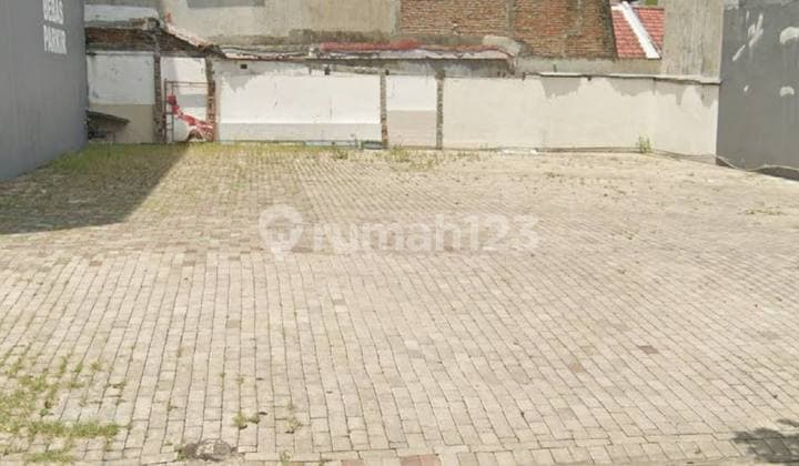 Tanah Raya Darmo Indah Barat Surabaya Murah Sam.ya6355