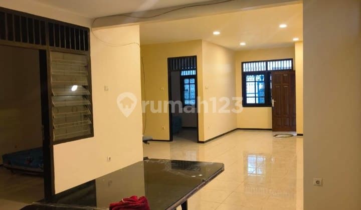 Rumah Nginden Intan Timur Surabaya Murah Sam.ya6033