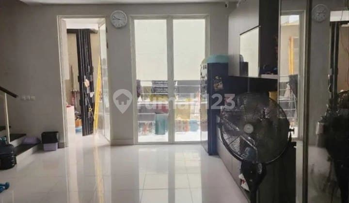 Rumah Greenlake Surabaya Murah Sam.ya6033