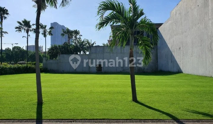 Tanah Villa Westwood Surabaya Murah Sam.ya6034 Tanah Villa Westwood Surabaya Murah Sam.ya6034