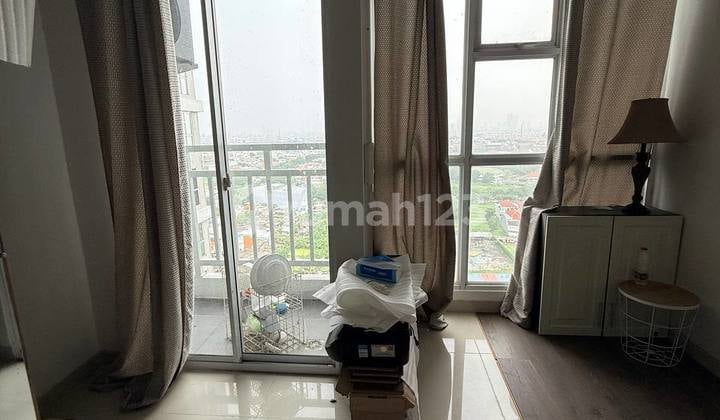 Apartemen Taman Melati Surabaya Murah Nat.a011