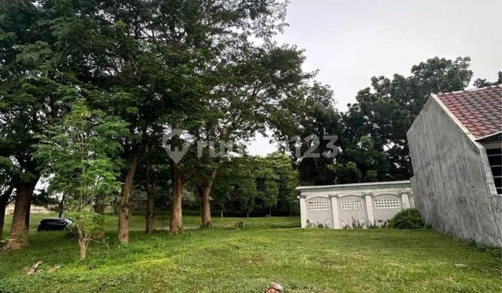 Tanah Palma Classica Surabaya Murah Sam.ya6033