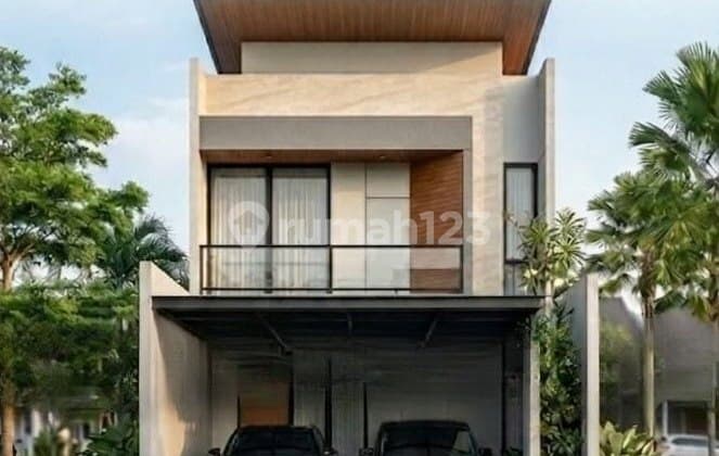 Rumah Rungkut Surabaya Murah Sam.ya6111