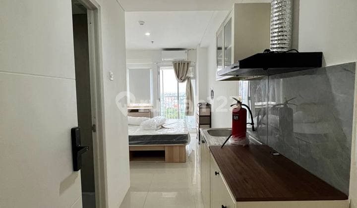 Apartemen Kyo Society Surabaya Murah Nat.a007