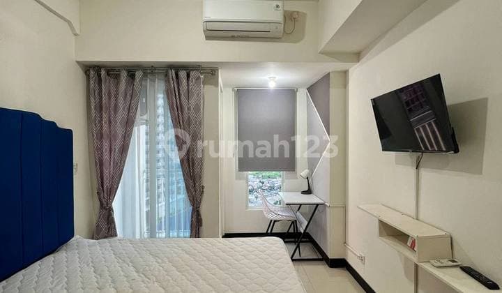 Apartemen Amor Surabaya Murah Nat.a007