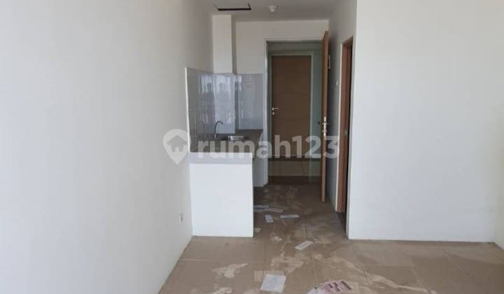 Apartemen Bale Hinggil Surabaya Murah Nat.a015