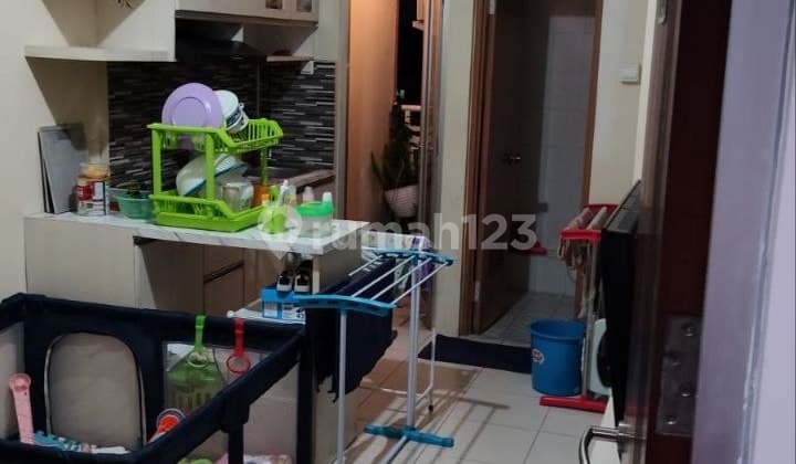 Apartemen Gunawangsa Manyar Surabaya Murah Nat.a012