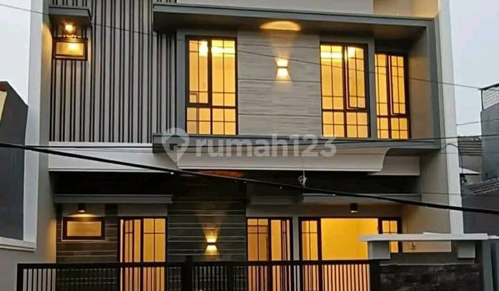 Rumah Wisma Permai Surabaya Murah Sam.ya6111