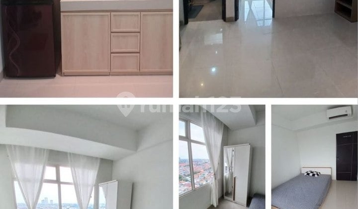 Apartemen Klaska Residence Surabaya Murah Sam.ya6033
