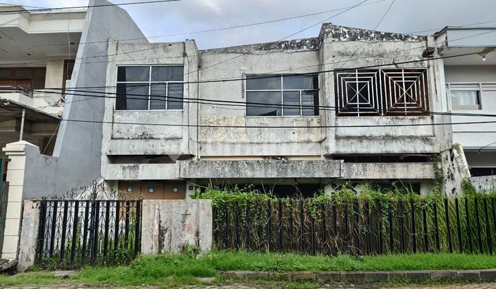 Rumah Manyar Tirtomoyo Surabaya Murah Sam.ya6033