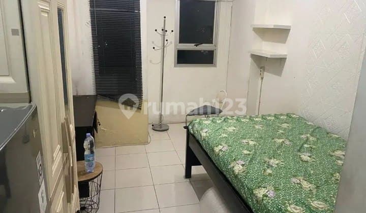 Apartemen Puncak Kertajaya Surabaya Murah Nat.a010