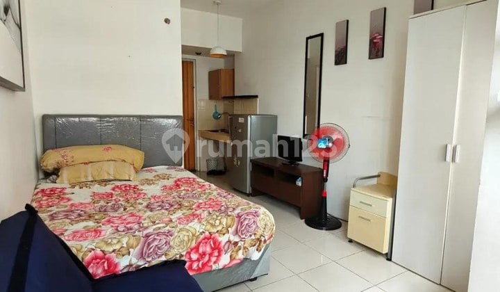 Apartemen Puncak Permai Surabaya Murah Sam.ya6033