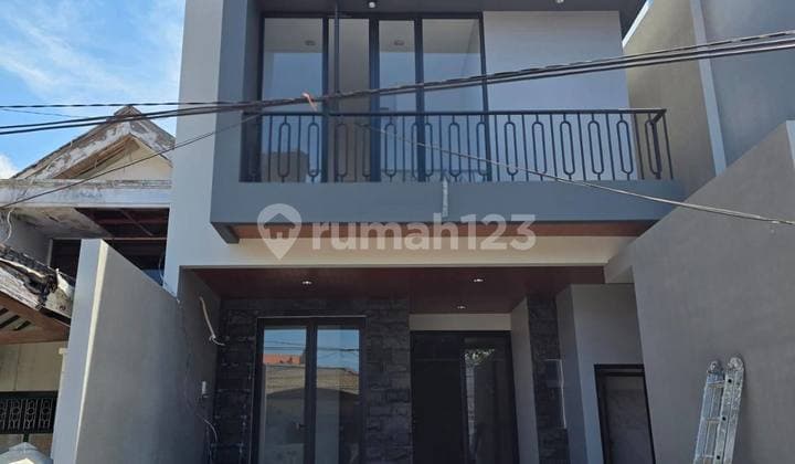 Rumah Manyar Surabaya Murah Sam.ya6354