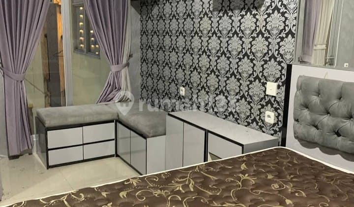 Apartemen Gunawangsa Merr Surabaya Murah Nat.a010