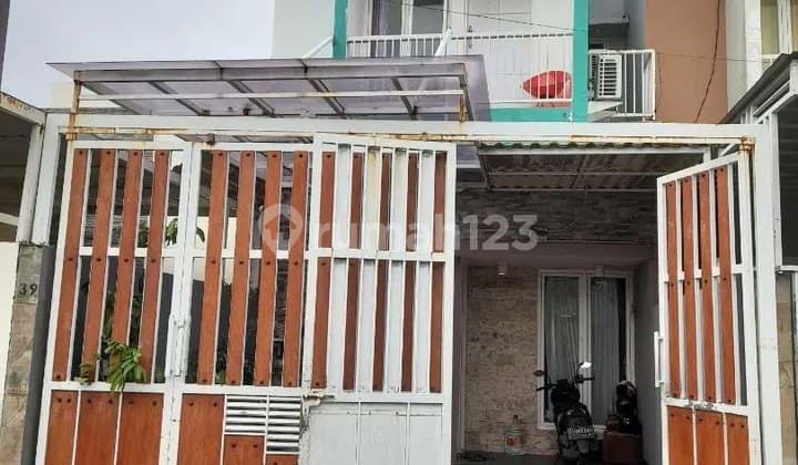 Rumah Kalijudan Surabaya Murah Sam.ya6033