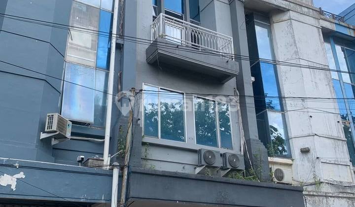 Ruko Klampis Surabaya Murah Sam.ya6032