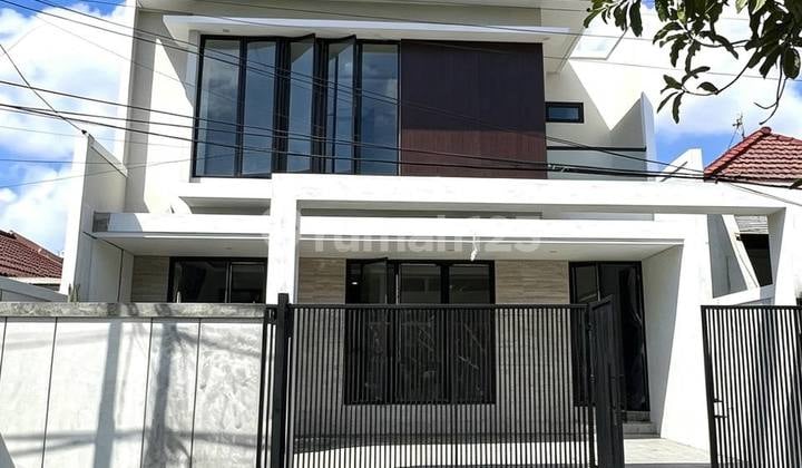 Rumah Sutorejo Utara Surabaya Murah Sam.ya6035