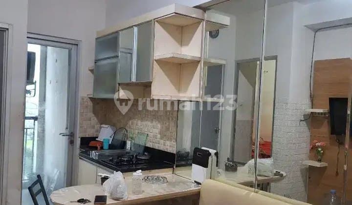 Apartemen Gunawangsa Merr Surabaya Murah Sam.ya6033