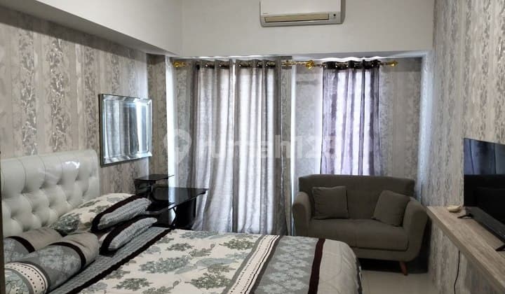 Apartemen Orchard Mansion Surabaya Murah Sam.ya6353