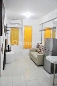 Apartemen Puncak Kertajaya Surabaya Murah Nat.a010