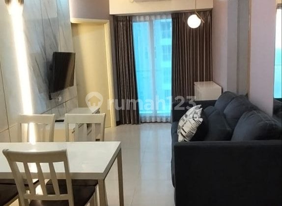 Apartemen Amor Surabaya Murah Nat.a008