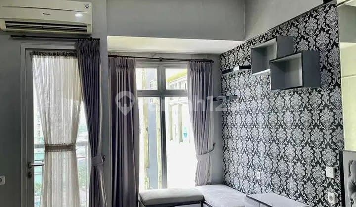 Apartemen Gunawangsa Merr Surabaya Murah Nat.a015