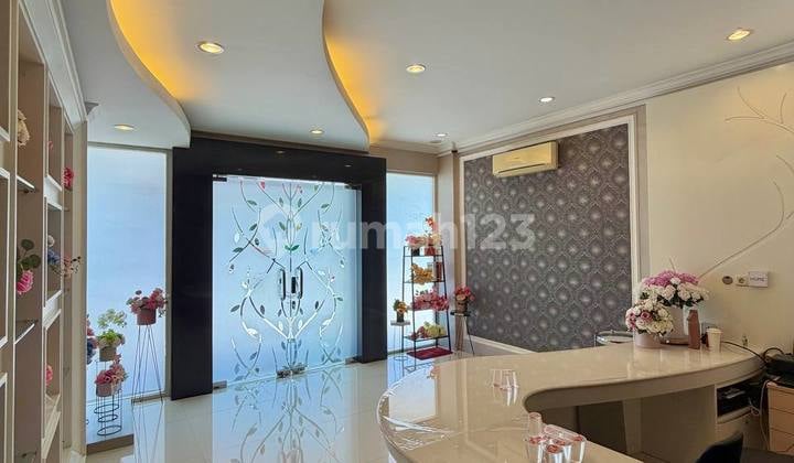 Ruko Raya Darmo Permai Utara Surabaya Murah Sam.ya6035