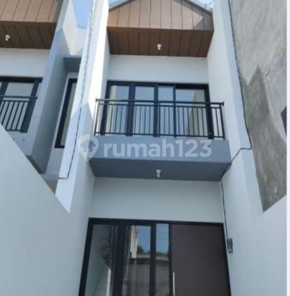 Rumah Lebak Timur Surabaya Murah Sam.ya6033