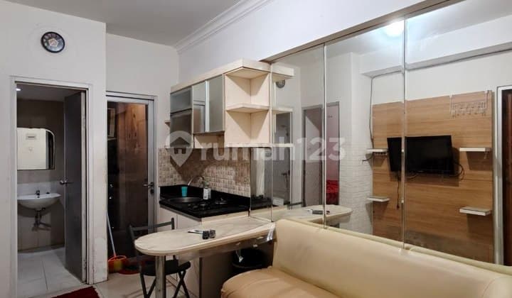 Apartemen Gunawangsa Merr Surabaya Murah Sam.ya6033