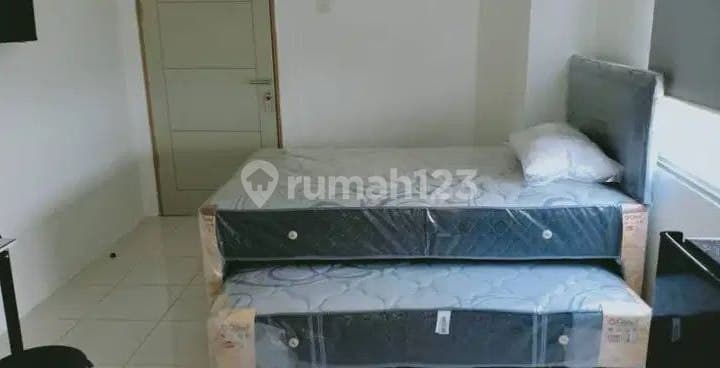 Apartemen Educity Harvard Surabaya Murah Sam.ya6033