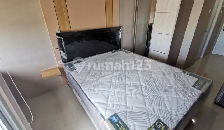 Apartemen Kyo Surabaya Murah Nat.a009
