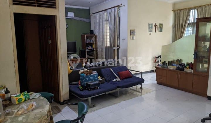 Rumah Rungkut Mapan Barat Surabaya Murah Sam.ya6033