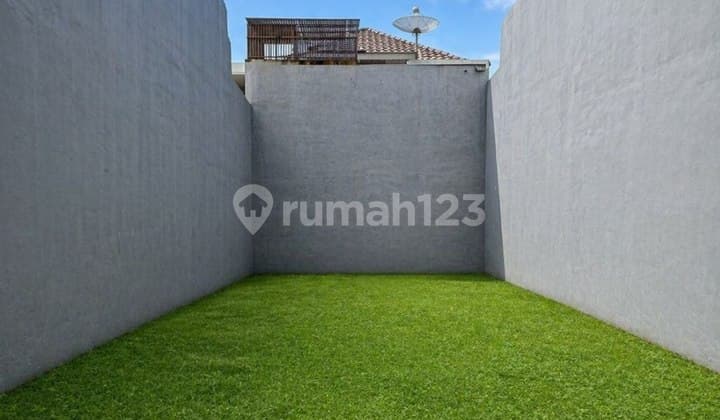 Tanah San Diego Surabaya Murah Sam.ya6034