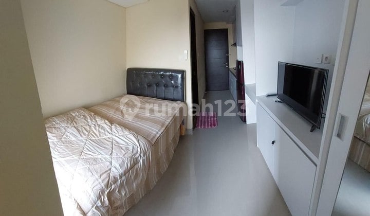 Apartemen Tamansari Papilio Surabaya Murah