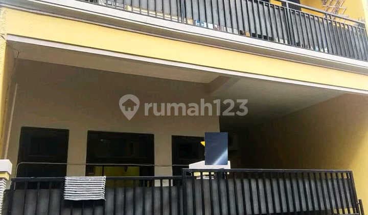 Rumah Kalijudan Taruna Surabaya Murah Sam.ya6364