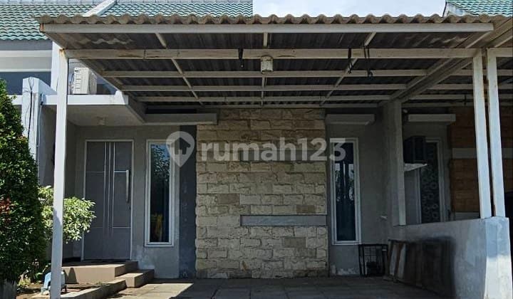 Rumah Sukolilo Dian Regency 2 Surabaya Murah Nat.a010