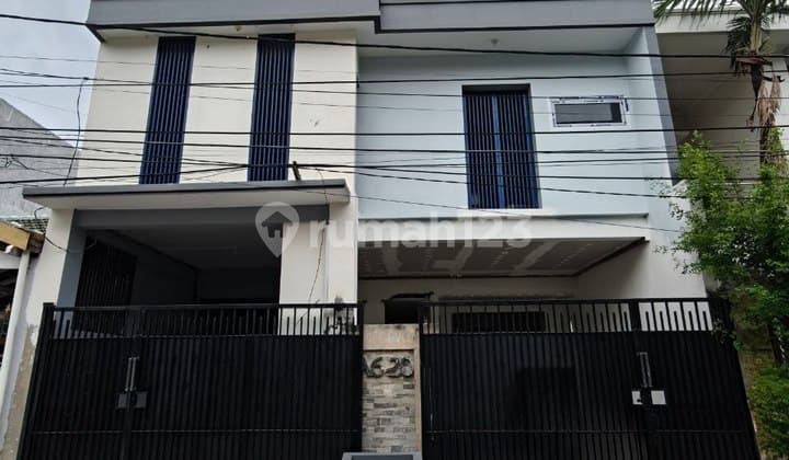 Kos Nginden Intan Surabaya Murah Sam.ya6033