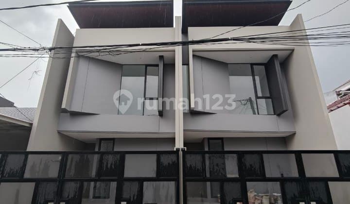 Rumah Pandugo Surabaya Murah Sam.ya6033