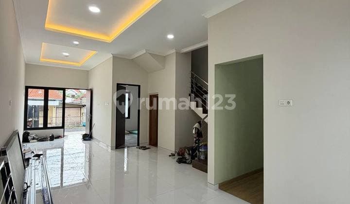 Rumah Putro Agung Surabaya Murah Sam.ya6035