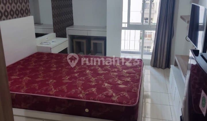 Apartemen Bale Hinggil Surabaya Murah Nat.a008