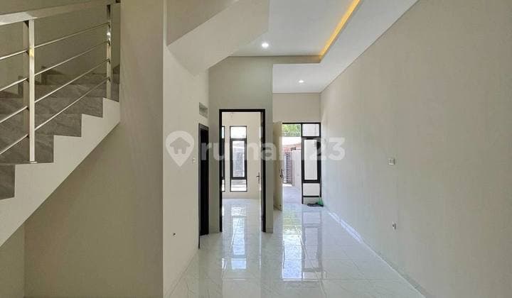 Rumah Tenggilis Mejoyo Selatan Surabaya Murah Sam.ya6329