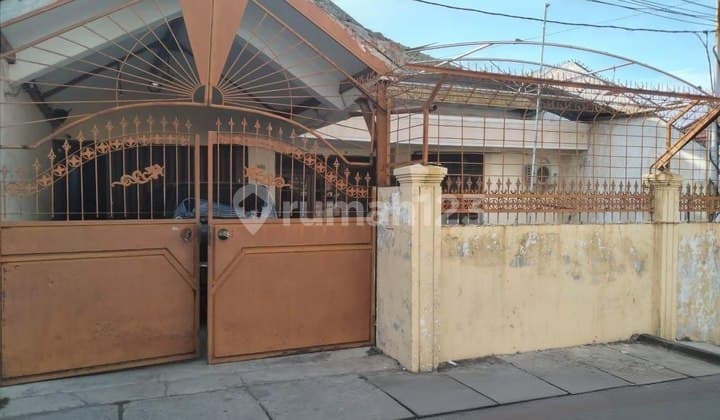 Rumah Ploso Timur Surabaya Murah Sam.ya6033