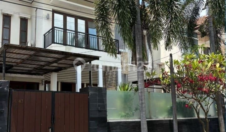 Rumah Galaxi Bumi Permai Araya 2 Surabaya Murah Sam.ya6033