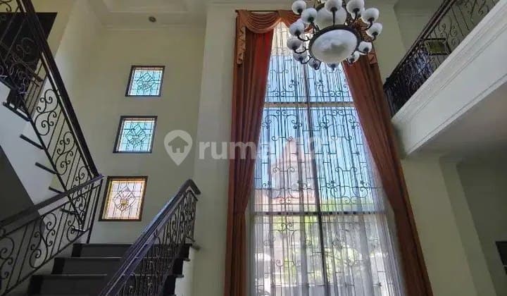 Rumah Galaxi Bumi Permai Surabaya Murah Sam.ya6033