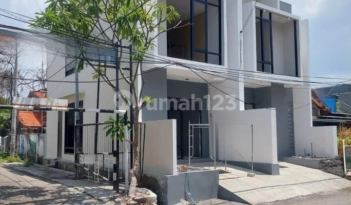 Rumah Semampir Surabaya Murah Sam.ya6111 Rumah Semampir Surabaya Murah Sam.ya6111