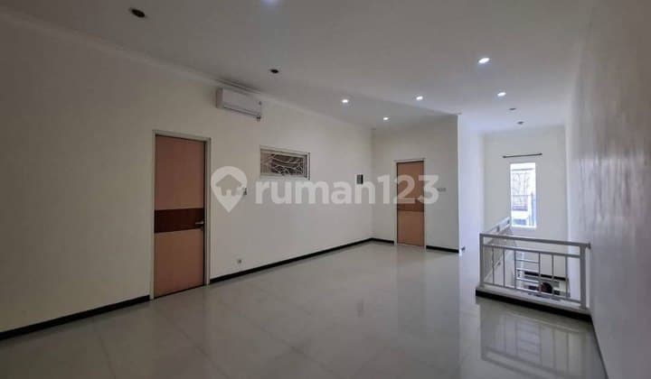 Rumah Kutisari Indah Utara Surabaya Murah Sam.ya6033