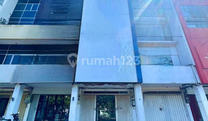 Ruko Indragiri Surabaya Murah Sam.ya6035