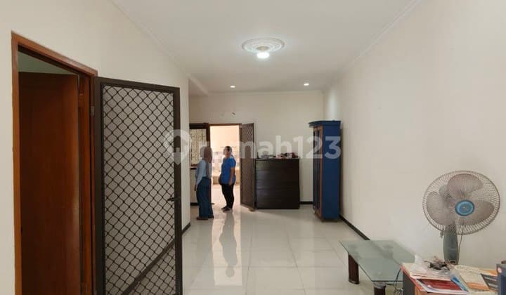 Rumah Rungkut Asri Utara Surabaya Murah Sam.ya6033