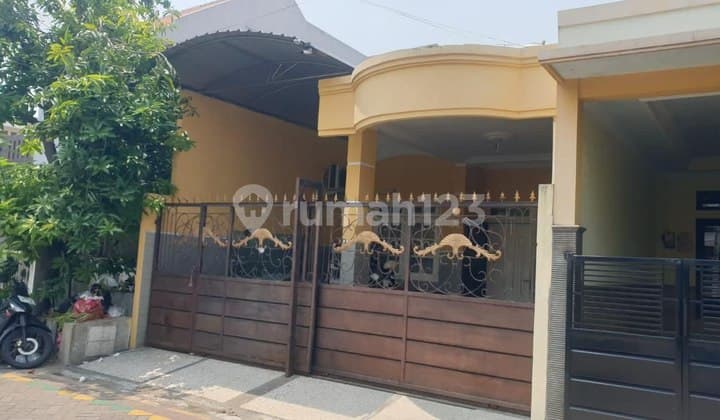 Rumah Pandugo Surabaya Murah Dekat Merr Sam.ya6033