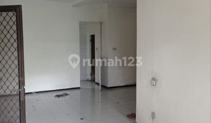 Rumah Rungkut Mapan Tengah Surabaya Murah Nat.a010